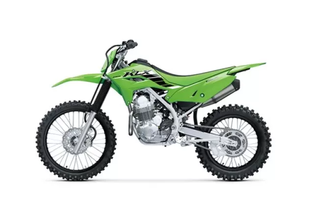  kawasaki klx230r-s N202578200211402