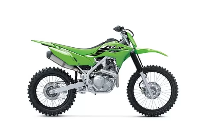  kawasaki klx230r-s N202578200211402