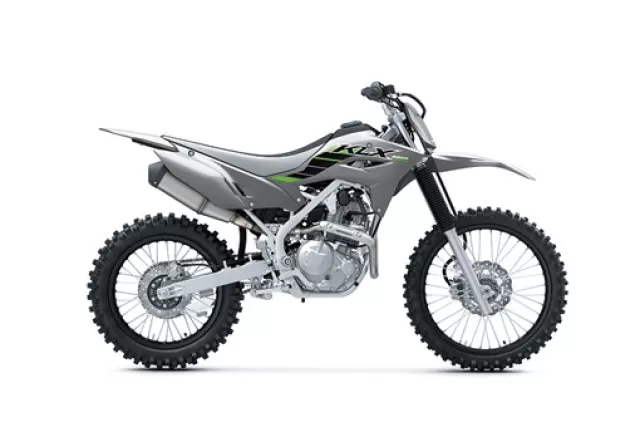  kawasaki klx230r-s N202578200211402