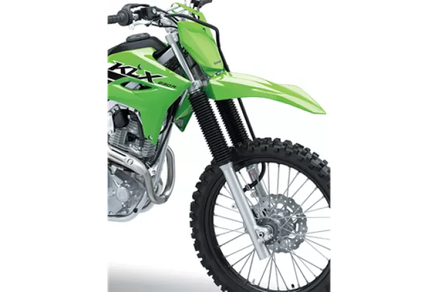  kawasaki klx230r N202578200211400