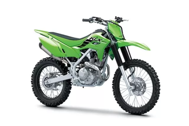  kawasaki klx230r N202578200211400