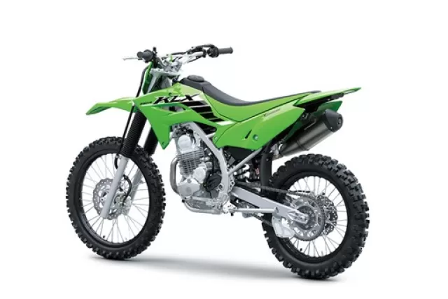  kawasaki klx230r N202578200211400