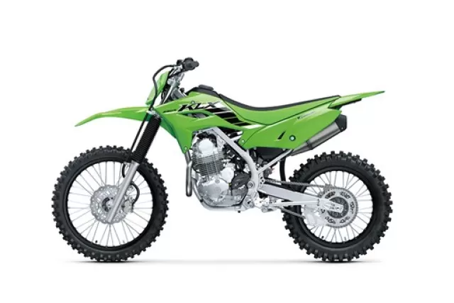  kawasaki klx230r N202578200211400