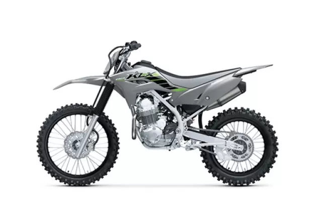  kawasaki klx230r N202578200211400