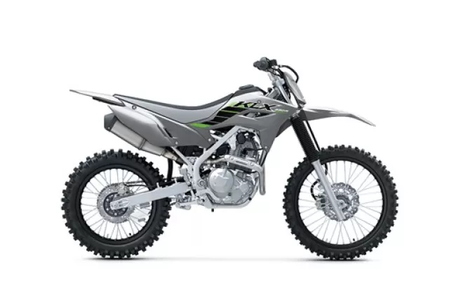  kawasaki klx230r N202578200211400