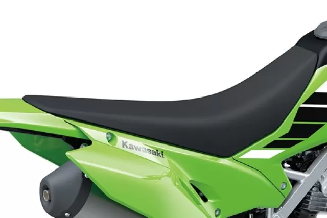  kawasaki klx230r N202578200211400