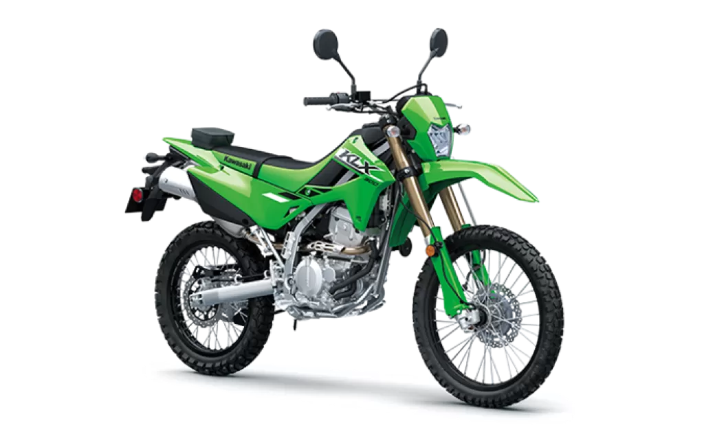  kawasaki klx300 N202578200211390