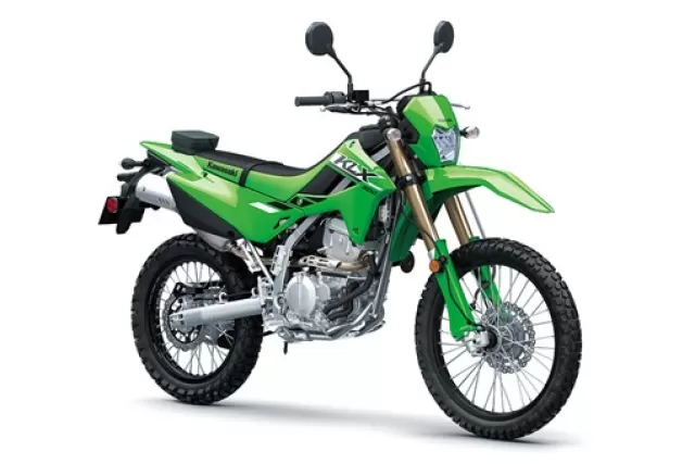  kawasaki klx300 N202578200211390