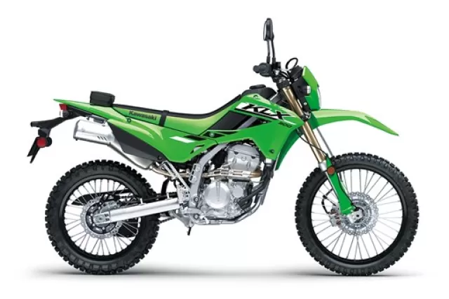  kawasaki klx300 N202578200211390