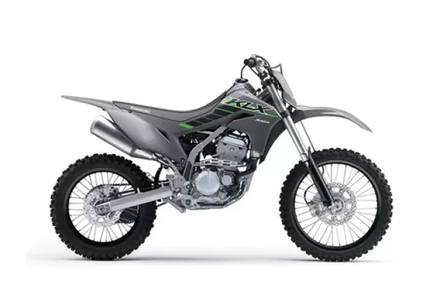  kawasaki klx300r N202578200211404