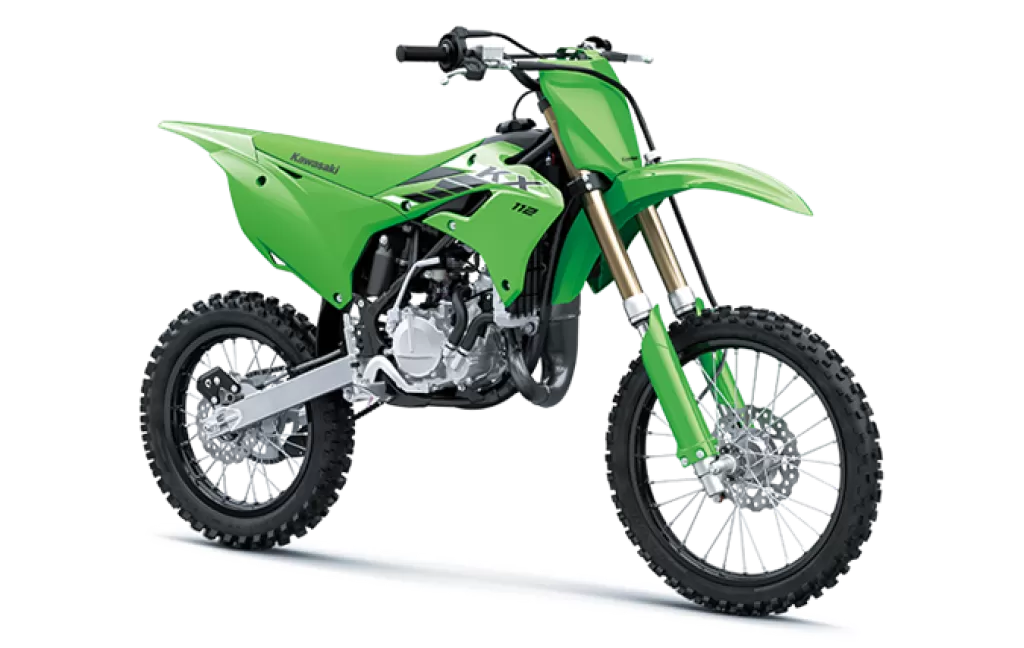  kawasaki kx112 N202578200211378