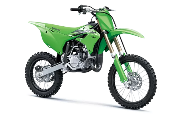  kawasaki kx112 N202578200211378