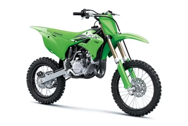  kawasaki kx112 N202578200211378