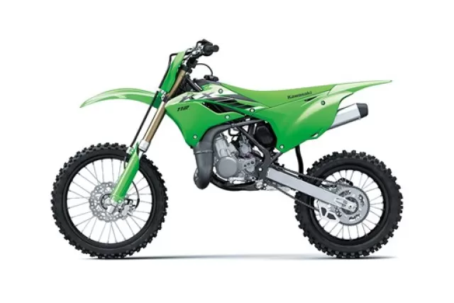  kawasaki kx112 N202578200211378