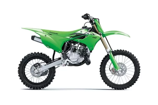  kawasaki kx112 N202578200211378