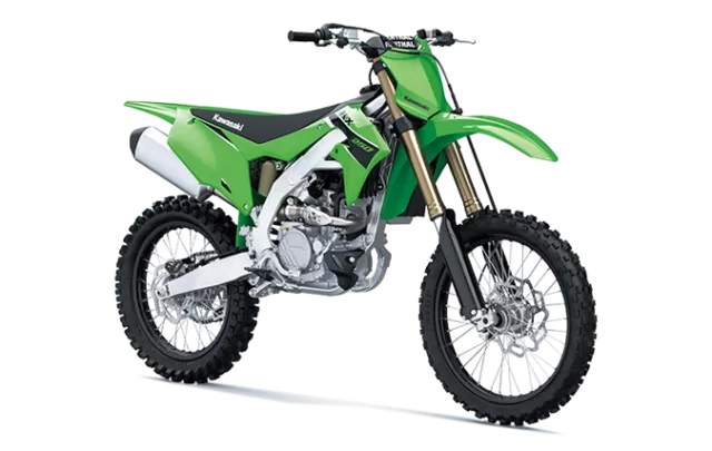  kawasaki kx250 N20237820025865