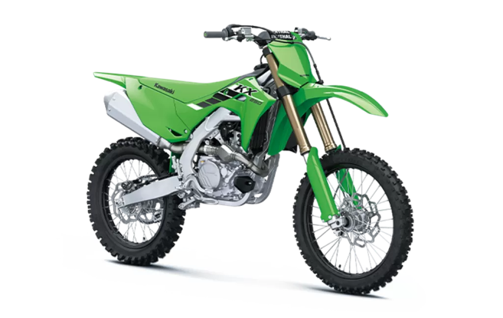  kawasaki kx250 N202578200211380