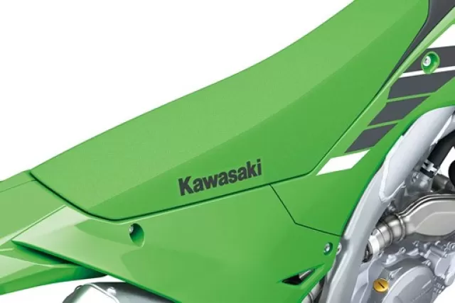  kawasaki kx250 N202578200211380