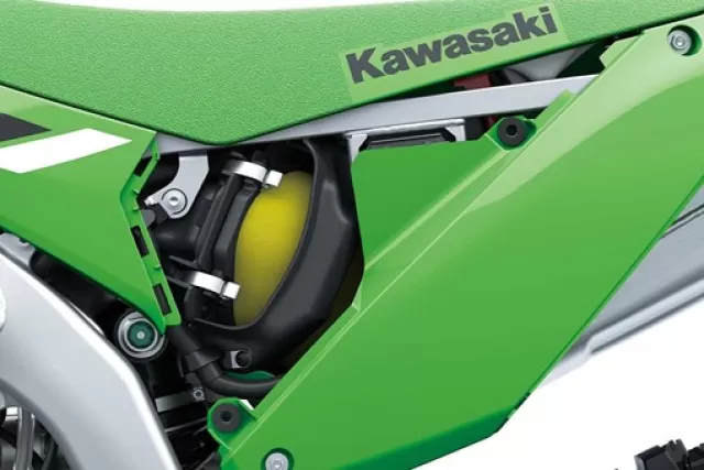  kawasaki kx250 N202578200211380