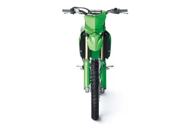  kawasaki kx250 N202578200211380