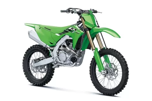  kawasaki kx250 N202578200211380