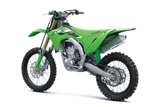  kawasaki kx250 N202578200211380