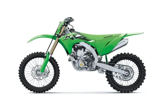  kawasaki kx250 N202578200211380