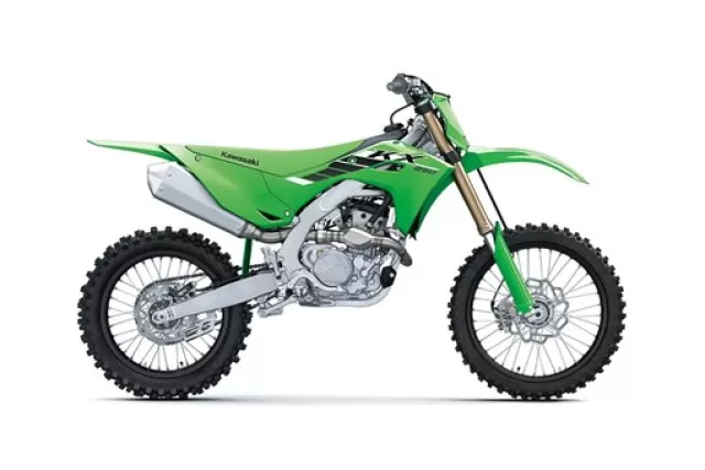  kawasaki kx250 N202578200211380