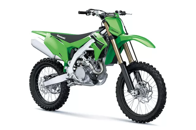  kawasaki kx450 N20237820025985
