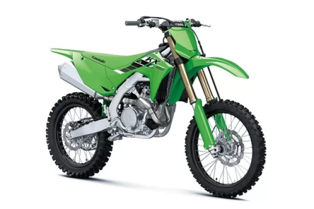  kawasaki kx450 N202578200211382