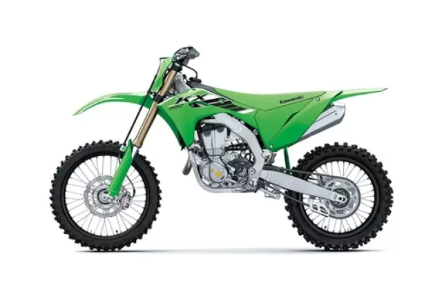  kawasaki kx450 N202578200211382