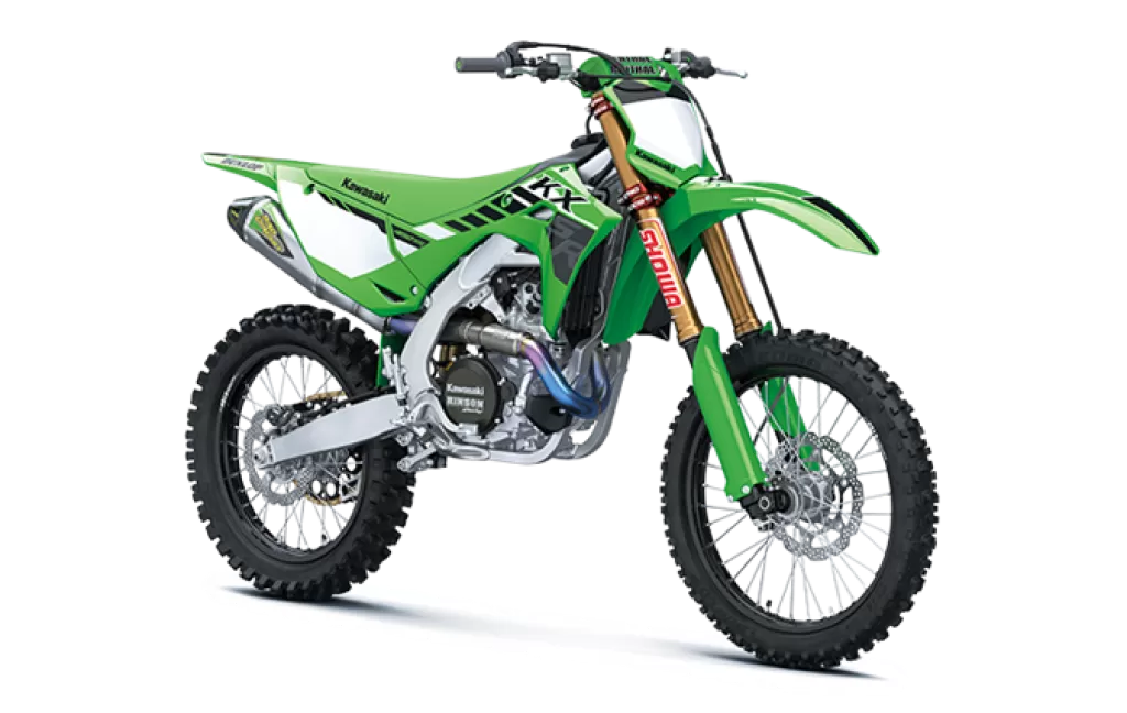  kawasaki kx450sr N202578200211384