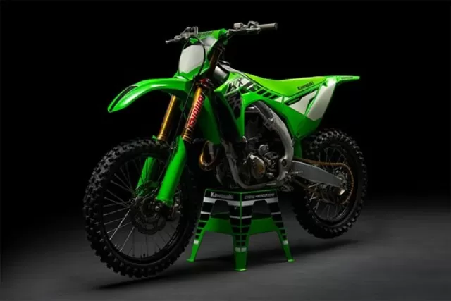  kawasaki kx450sr N202578200211384