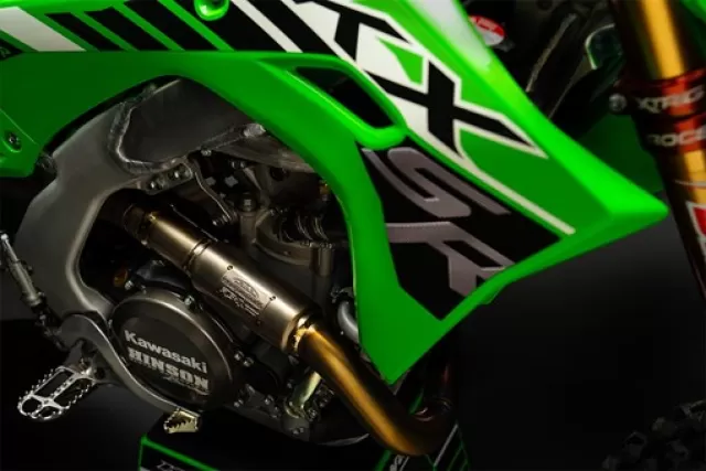  kawasaki kx450sr N202578200211384