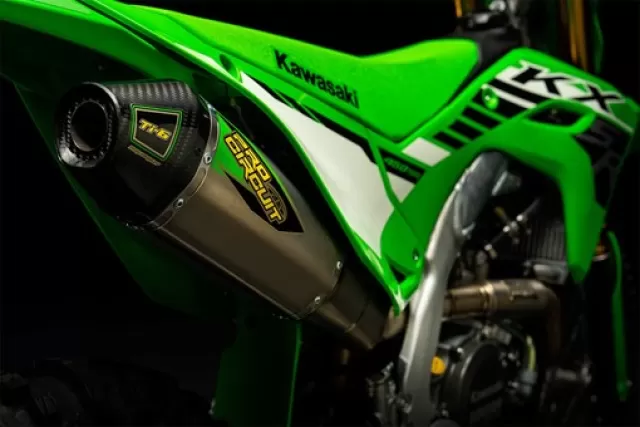  kawasaki kx450sr N202578200211384