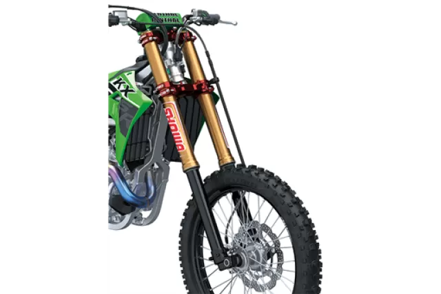  kawasaki kx450sr N202578200211384