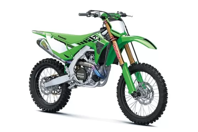  kawasaki kx450sr N202578200211384