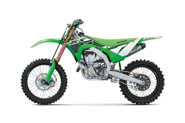  kawasaki kx450sr N202578200211384