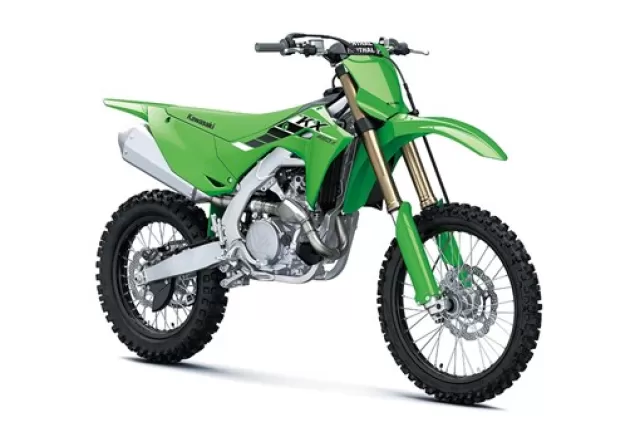  kawasaki kx450x N202578200211388