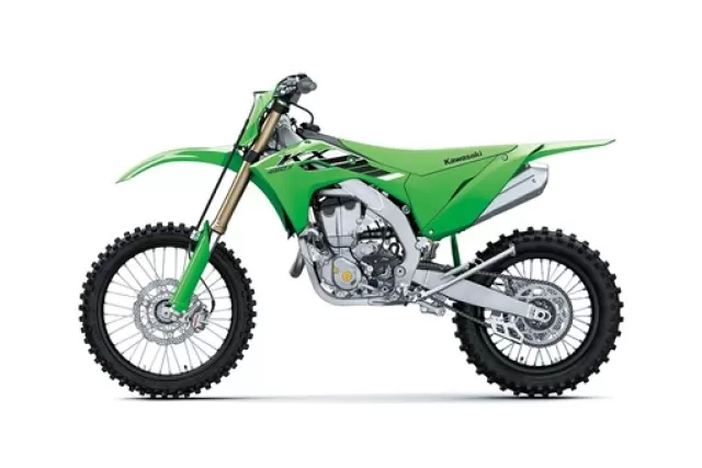  kawasaki kx450x N202578200211388