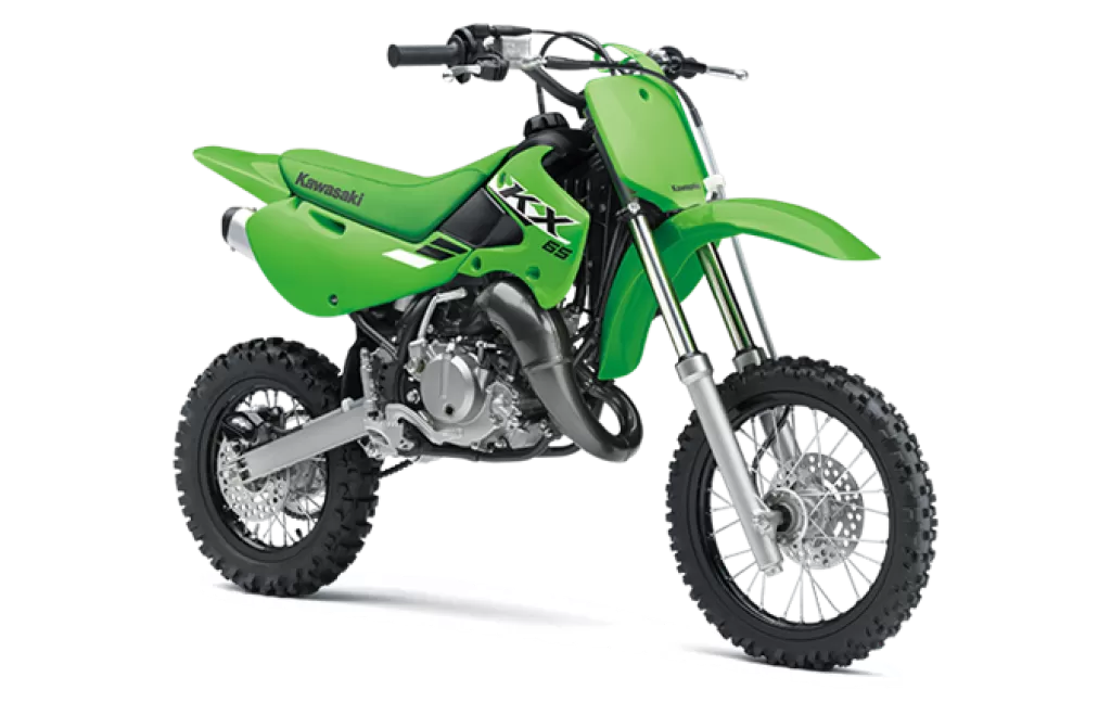  kawasaki kx65 N202578200211374