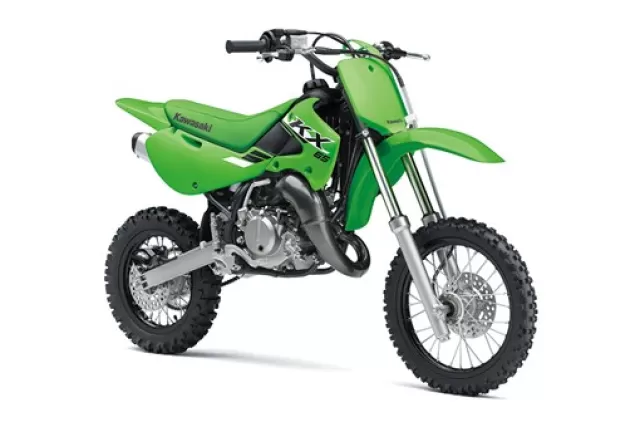  kawasaki kx65 N202578200211374