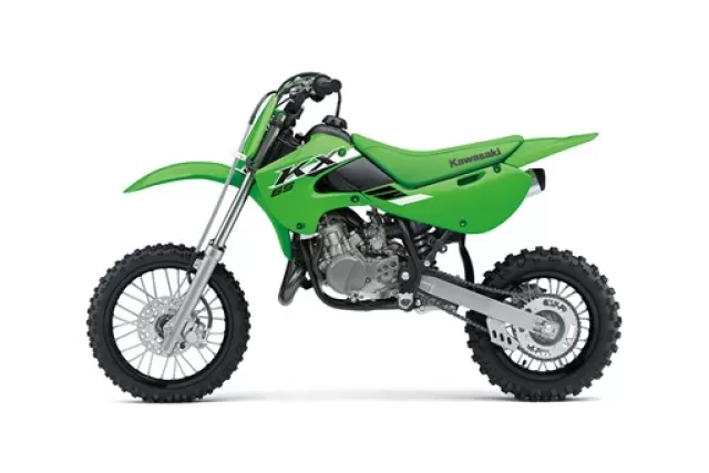  kawasaki kx65 N202578200211374