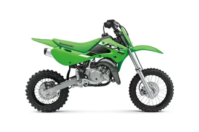  kawasaki kx65 N202578200211374