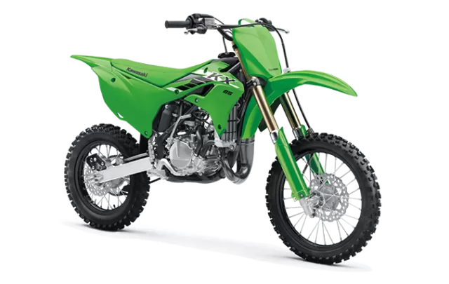  kawasaki kx85 N202578200211376