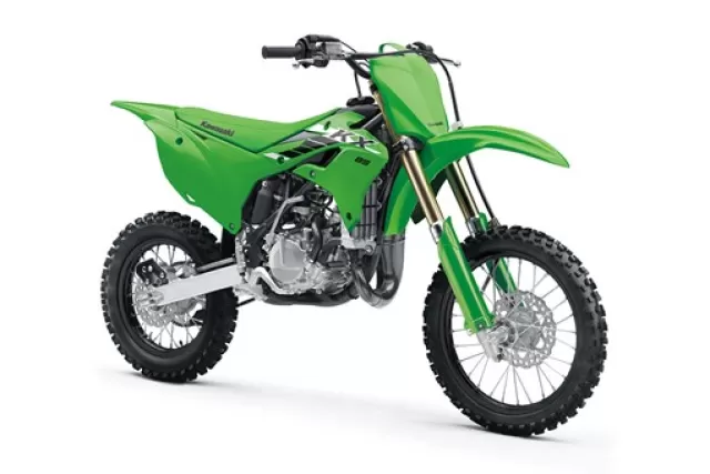  kawasaki kx85 N202578200211376