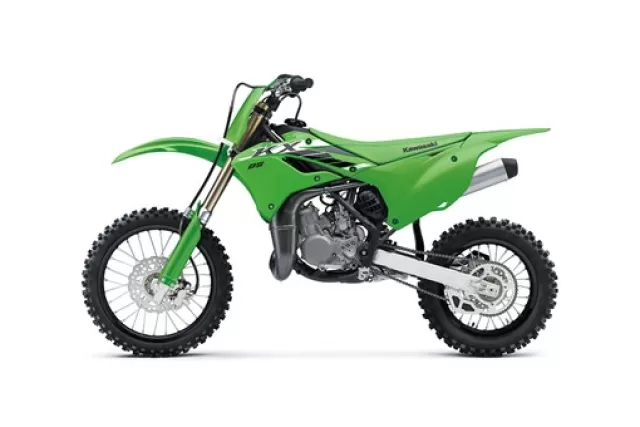  kawasaki kx85 N202578200211376