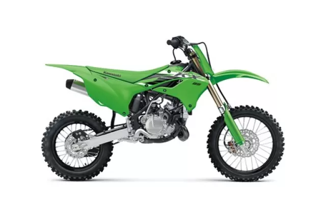  kawasaki kx85 N202578200211376