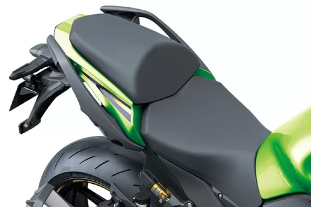 NINJA 1100SX SE