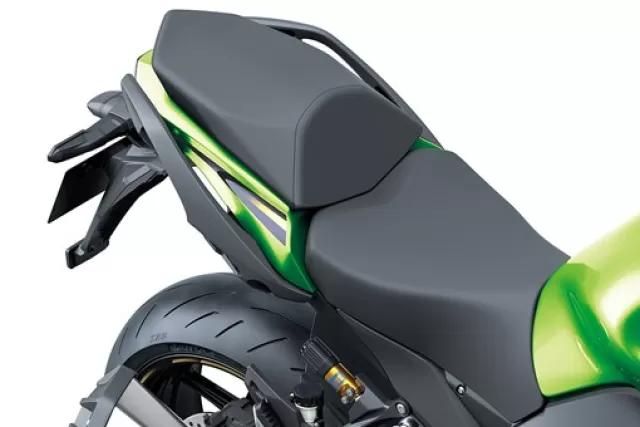 NINJA 1100SX SE